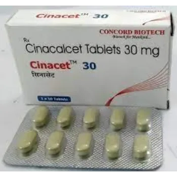Cinacalcet Tablet